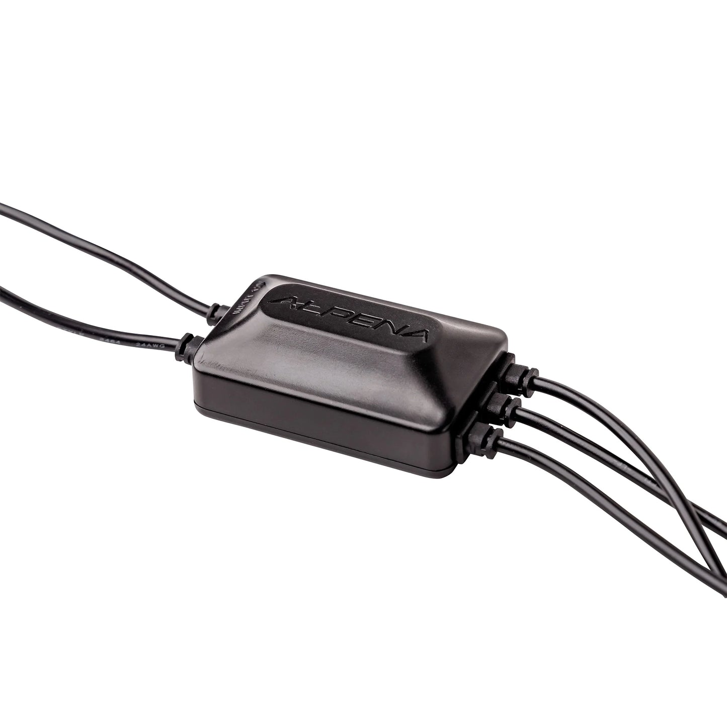 Floglo 112" Exterior Command Custom Color LED Strip for Automotive under Glow, Model 78190